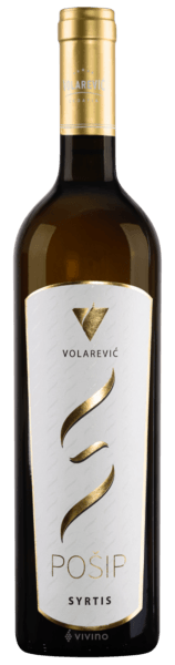 Volarevi? Po?ip Syrtis 2020