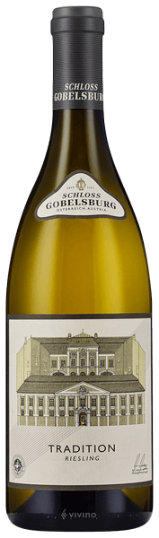 Schloss Gobelsburg Riesling Tradition 2016