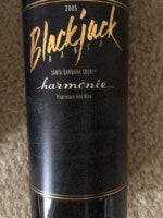 Blackjack Ranch Harmonie 2005