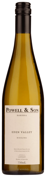 Powell & Son Riesling 2015