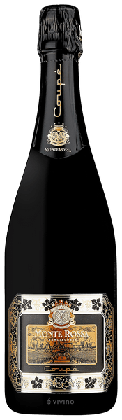 Monte Rossa Coup? N.V.