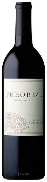 Theorize Cabernet Sauvignon 2018