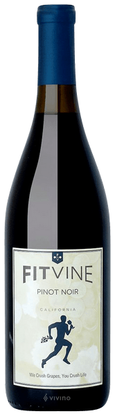 FitVine Pinot Noir 2016