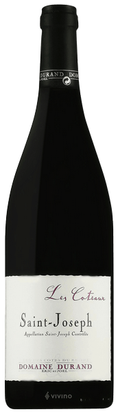 Domaine Durand (Eric & Jo?l) Les Coteaux Saint-Joseph 2018
