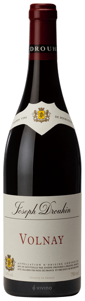 Joseph Drouhin Volnay 2016