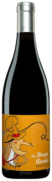 Comando G La Bruja Aver?a 2014