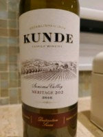 Kunde Meritage 202 2018