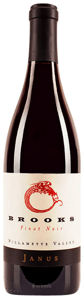 Brooks Janus Pinot Noir 2018