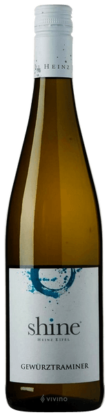 Eifel Pfeiffer Shine Gew?rztraminer 2017