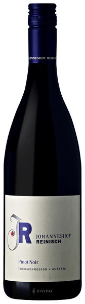 Johanneshof Reinisch Pinot Noir 2019