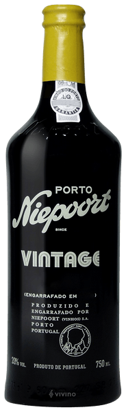 Niepoort Vintage Port 1977
