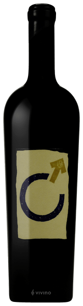 Sine Qua Non Male Syrah 2013