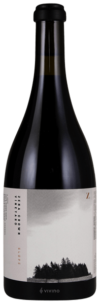 Zena Crown Slope Pinot Noir 2015