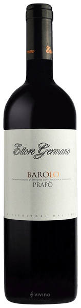 Ettore Germano Barolo Prap? 2013