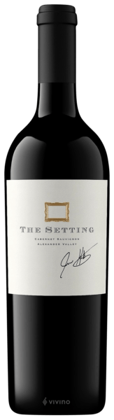 The Setting Cabernet Sauvignon 2017