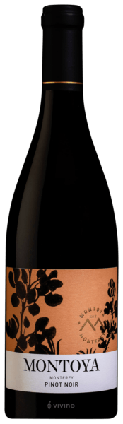 Montoya Pinot Noir 2019