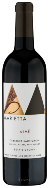 Marietta Arm? (Estate Grown) 2016