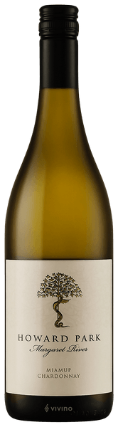 Howard Park Miamup Chardonnay 2017