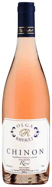 Domaine Olga Raffault Chinon Ros? 2020