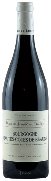Domaine Jean-Marc Bouley Bourgogne Hautes-C?tes de Beaune 2018