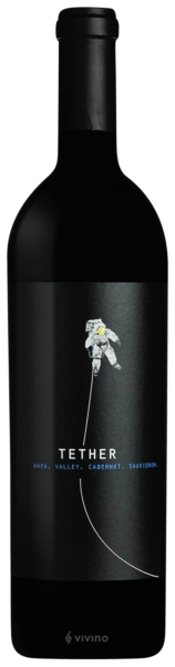 Tether Cabernet Sauvignon 2018