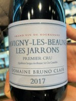 Domaine Bruno Clair Savigny-l?s-Beaune 1er Cru 'Les Jarrons' 2017