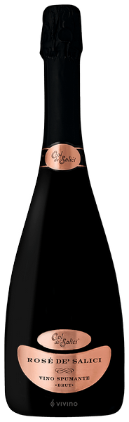 Col de' Salici Ros? di Salici Brut N.V.