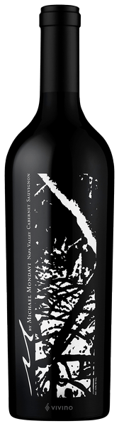 Michael Mondavi M Cabernet Sauvignon 2012