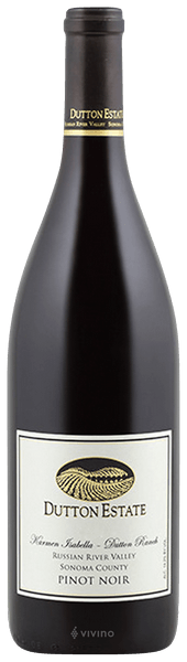 Dutton Karmen Isabella Pinot Noir 2015