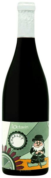 l'Octavin Charlot 2016