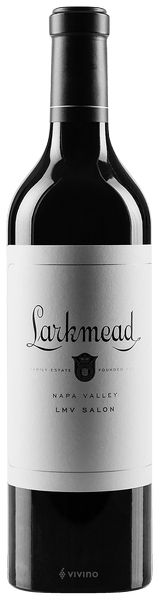 Larkmead LMV Salon 2007