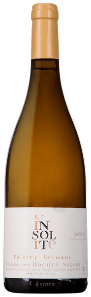 Domaine des Roches Neuves L'Insolite Saumur 2017