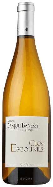 Danjou-Banessy Clos des Escounils 2018