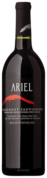 Ariel Cabernet Sauvignon 2017
