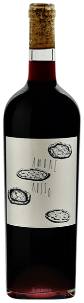 Broc Cellars Amore Rosso 2020