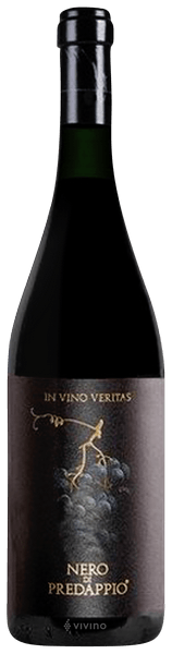 Nicolucci In Vino Veritas Nero di Predappio 2017