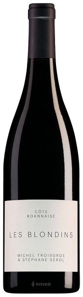 S?rol Les Blondins C?te Roannaise 2014