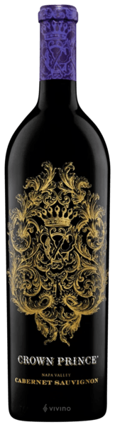 Crown Prince Cabernet Sauvignon 2017