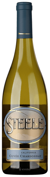 Steele Cuv?e Chardonnay 2015