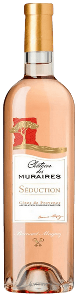 Ch?teau des Muraires C?tes de Provence 2015