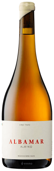 Albamar Albino 2019