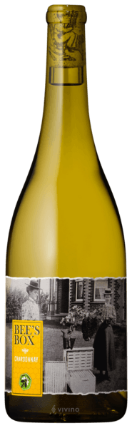 Francis Ford Coppola Winery Bee's Box Chardonnay 2016