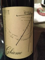 Ghiomo Ruit Hora 2017