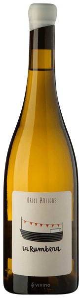 Oriol Artigas La Rumbera 2019