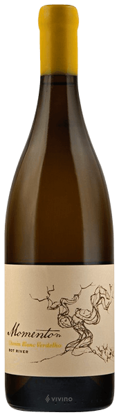 Momento Chenin Blanc - Verdelho 2018