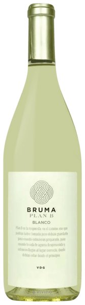 Bruma Plan B Chardonnay 2020