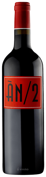 ?nima Negra AN/2 2020