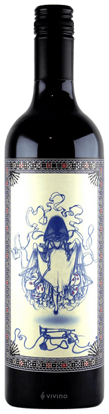 R Wines Southern Belle Red 2020