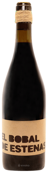 Vera de Estenas El Bobal de Estenas 2020