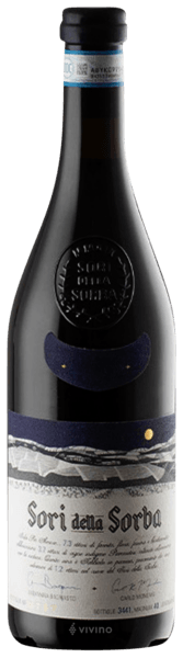 Sori della Sorba Nebbiolo 2019